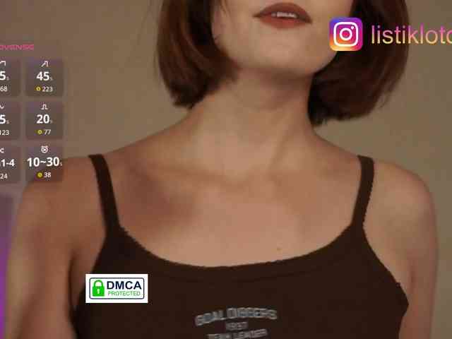 Kokome bongacams live cam model