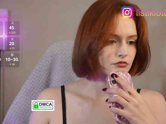 Kokome bongacams live cam model