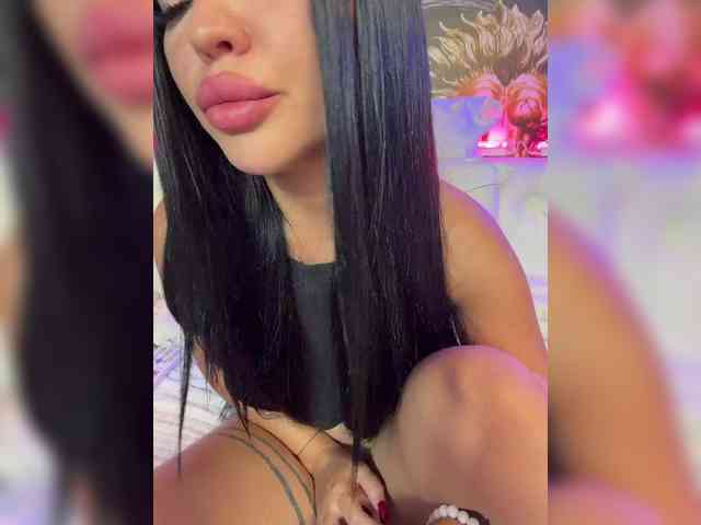 alinakukla787 bongacams live cam model
