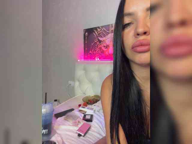 alinakukla787 bongacams live cam model