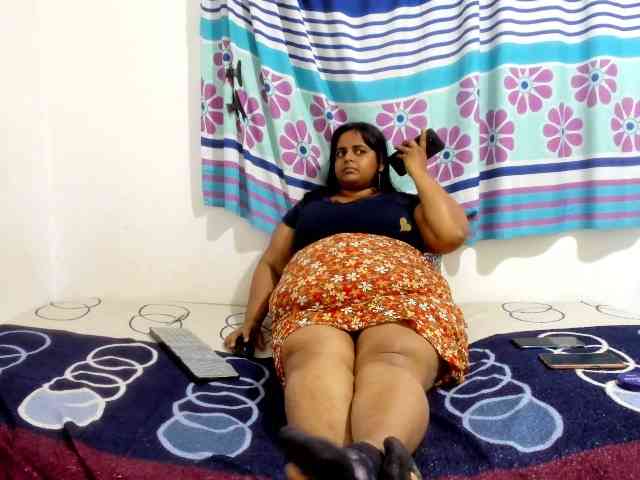 SusanaEshwar bongacams live cam model