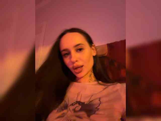 OriginalHOOLi bongacams live cam model