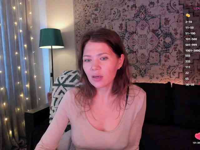 MyLittlegi bongacams live cam model