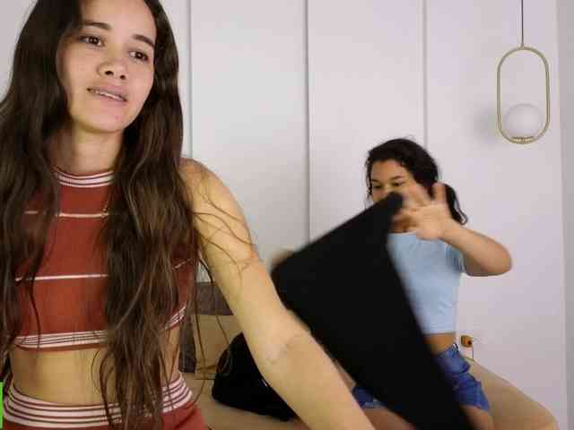 sexychanell-1 bongacams live cam model