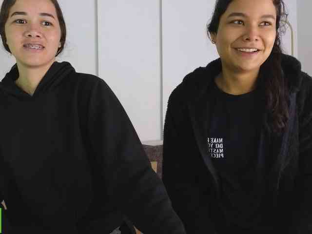 sexychanell-1 bongacams live cam model