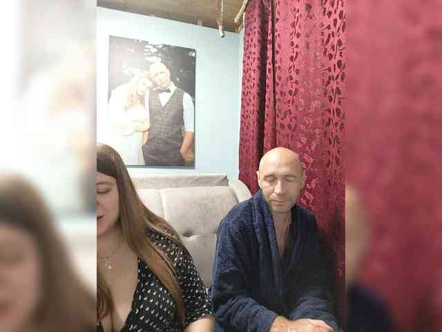 Innokentiy449 bongacams live cam model