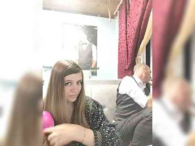Innokentiy449 bongacams live cam model