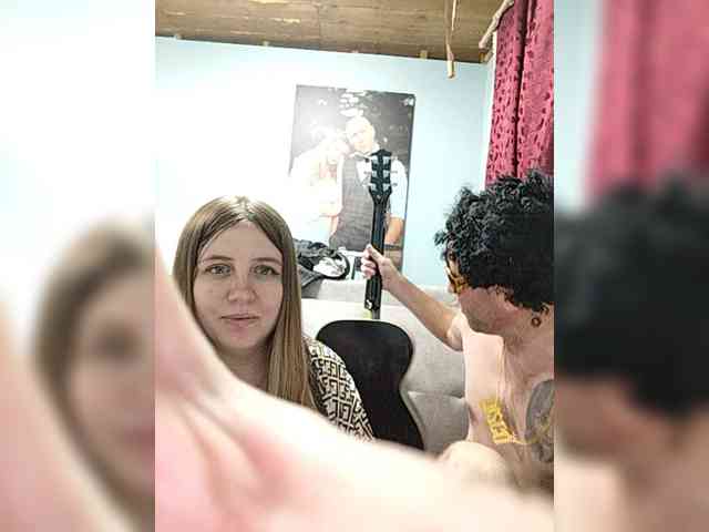 Innokentiy449 bongacams live cam model