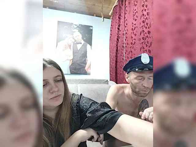 Innokentiy449 bongacams live cam model
