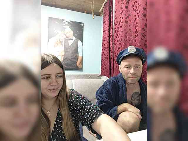 Innokentiy449 bongacams live cam model