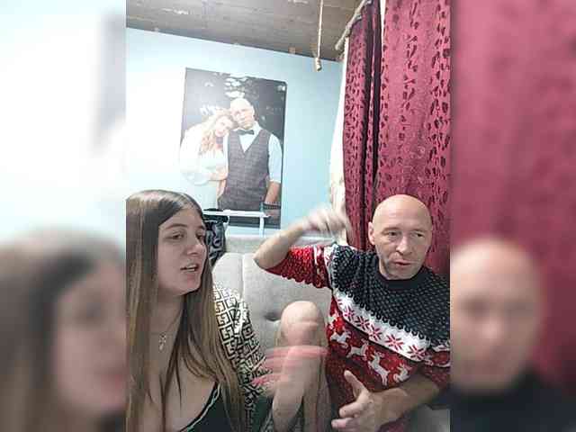 Innokentiy449 bongacams live cam model