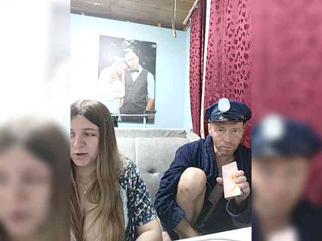 Innokentiy449 bongacams live cam model