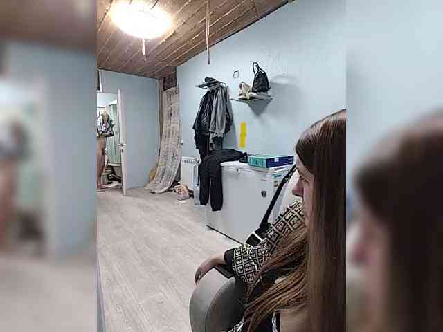 Innokentiy449 bongacams live cam model
