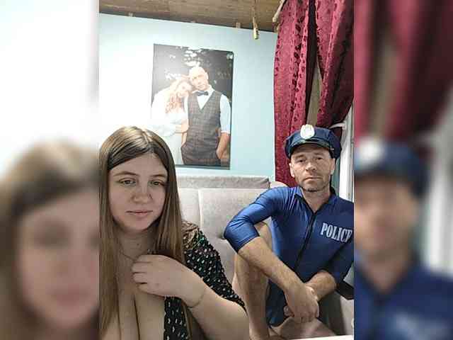 Innokentiy449 bongacams live cam model
