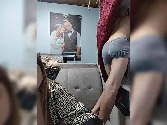 Innokentiy449 bongacams live cam model
