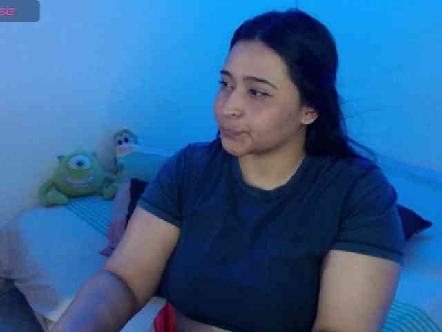 Alyson- bongacams live cam model