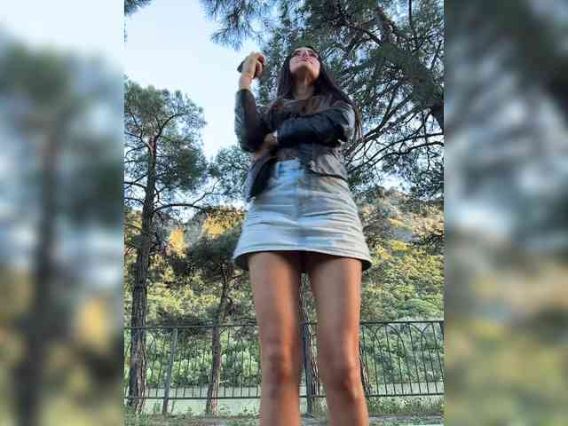 linahelen bongacams live cam model