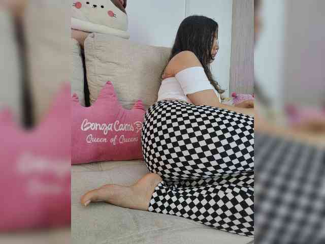LarisaMaia bongacams live cam model
