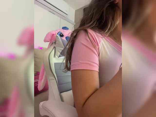 LarisaMaia bongacams live cam model