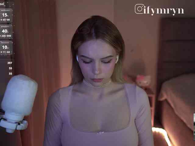 fymryn bongacams live cam model