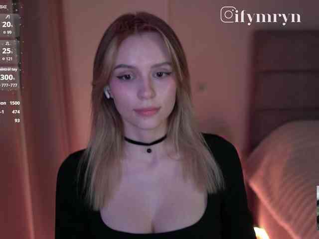fymryn bongacams live cam model