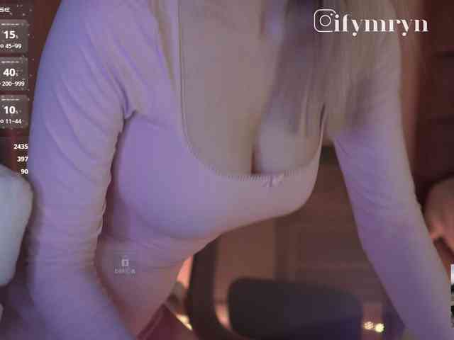 fymryn bongacams live cam model
