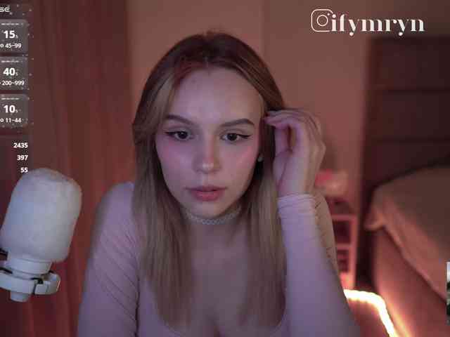 fymryn bongacams live cam model