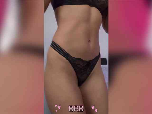 -LanaRay- bongacams live cam model