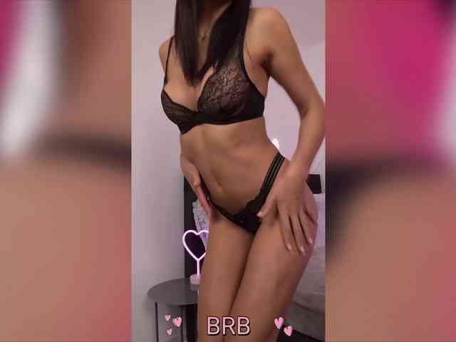 -LanaRay- bongacams live cam model