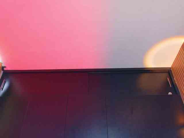 Black-gem18 bongacams live cam model