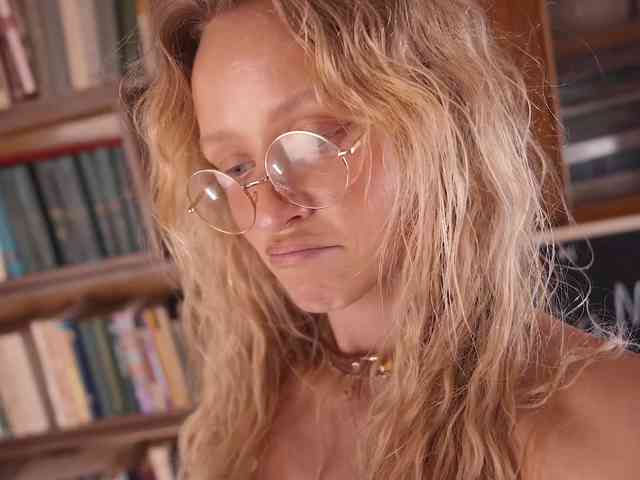 HEYBANANA bongacams live cam model