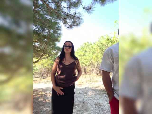 -Pypsiki- bongacams live cam model
