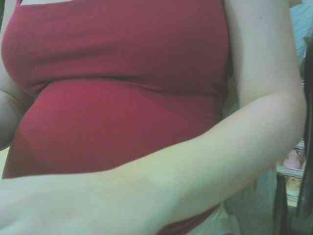 KeepmepregO bongacams live cam model