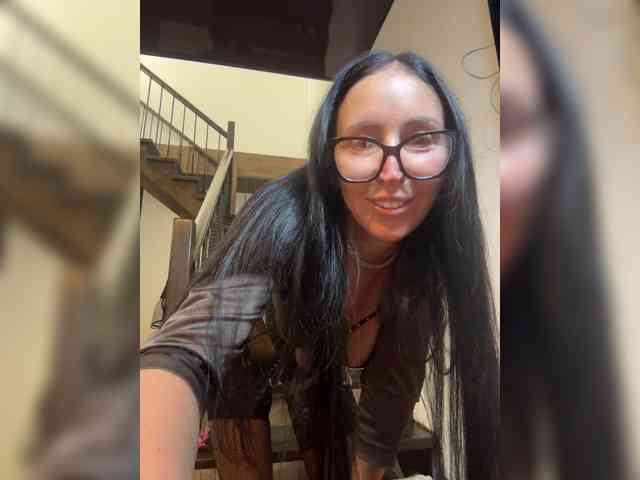 Janochka666 bongacams live cam model