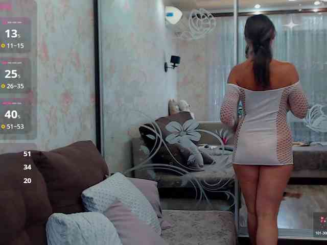 Ninochka bongacams live cam model