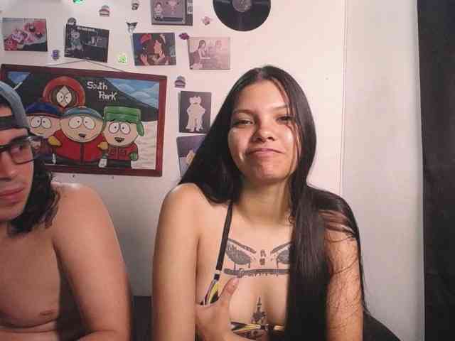 insomnio21a bongacams live cam model
