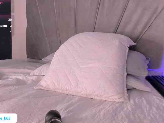 Shanna03 bongacams live cam model
