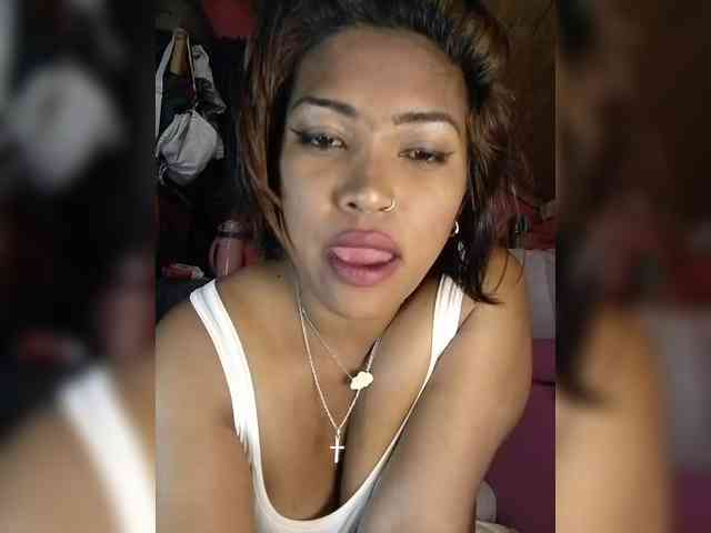 butterfly007 bongacams live cam model