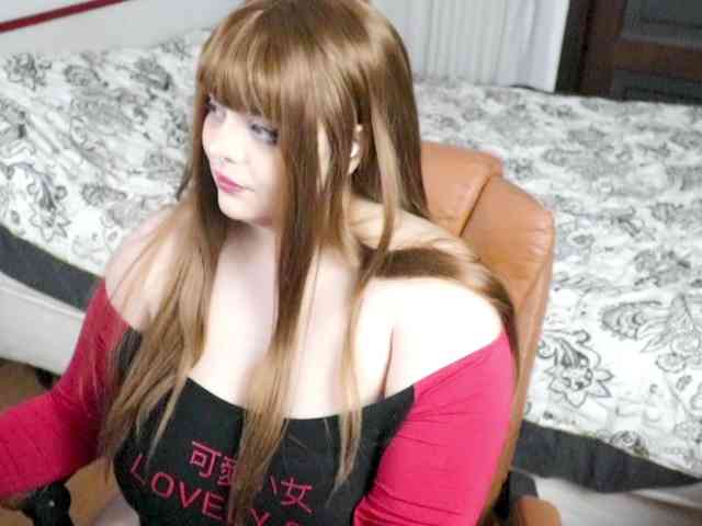 SweetSuika bongacams live cam model