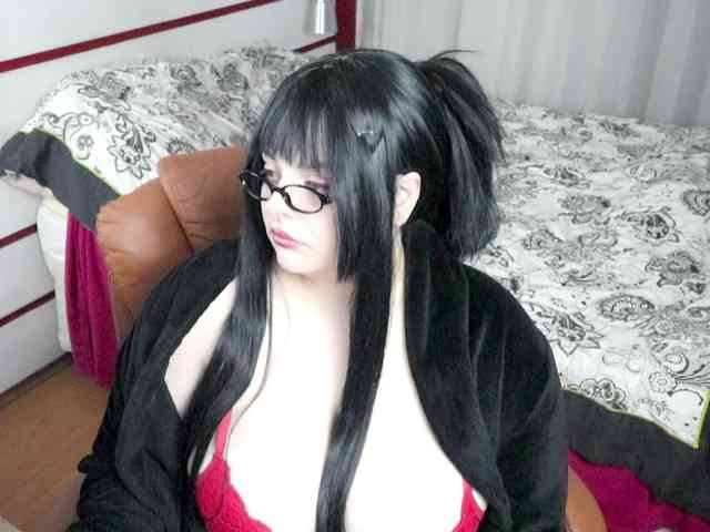 SweetSuika bongacams live cam model
