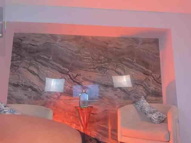 SofiaReyes1 bongacams live cam model