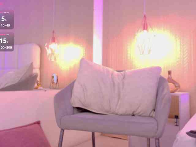 Mia-Starr bongacams live cam model