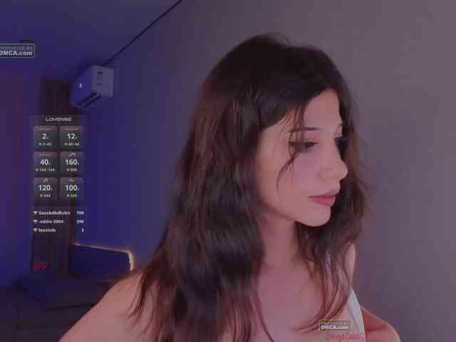 -umbre11a- bongacams live cam model