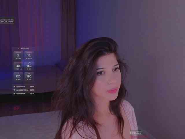 -umbre11a- bongacams live cam model