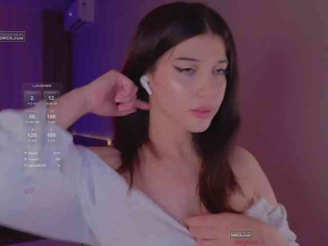 -umbre11a- bongacams live cam model