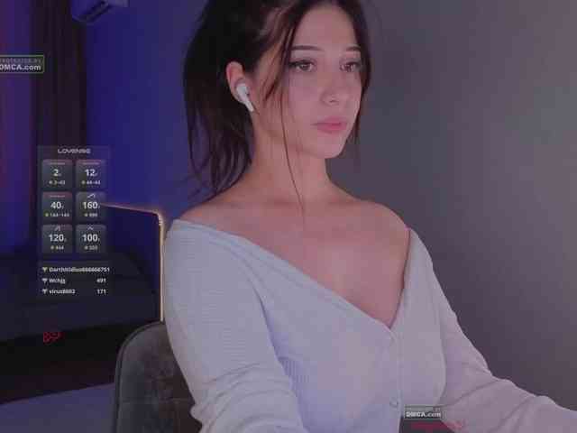 -umbre11a- bongacams live cam model