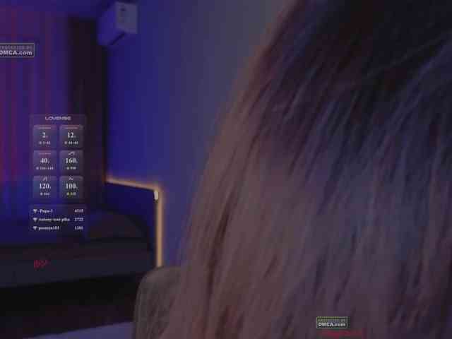 -umbre11a- bongacams live cam model