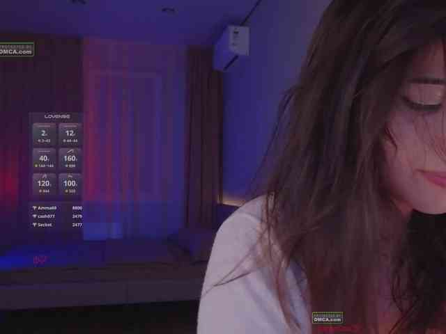 -umbre11a- bongacams live cam model