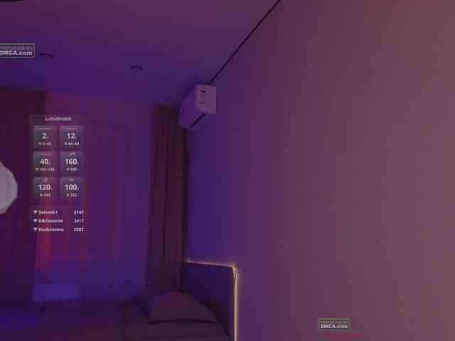 -umbre11a- bongacams live cam model