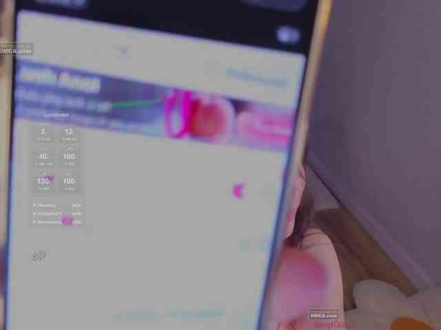 -umbre11a- bongacams live cam model